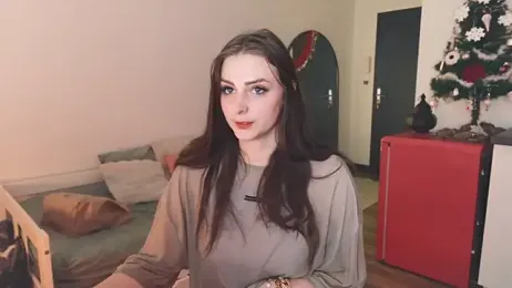 Celeste_Off webcam model stream image