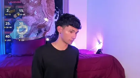 Alexx_tc webcam model stream image