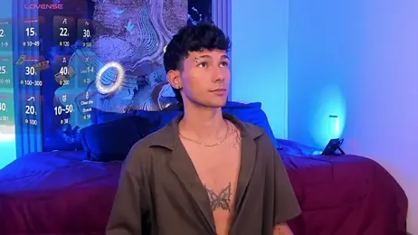 Alexx_tc webcam model stream image