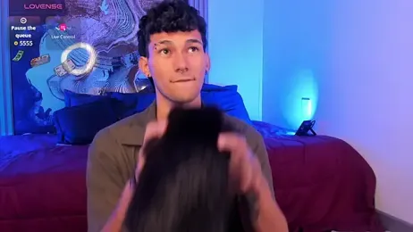 Alexx_tc webcam model stream image