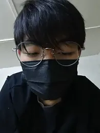 xiaoalden webcam stripchat model stream image