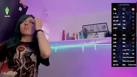 Hisato111 webcam model stream image