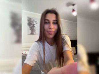 SweetSlice webcam model stream image