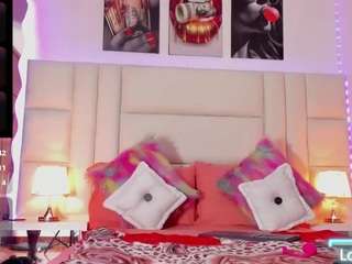 daniela-pk2 webcam model stream image