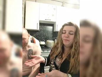 KeshVi777a webcam model stream image