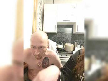 KeshVi777a webcam model stream image