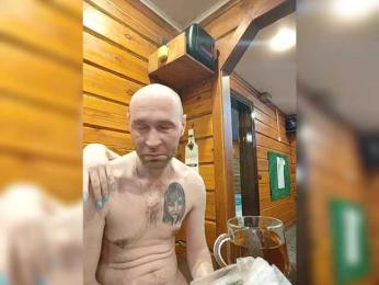 KeshVi777a webcam model stream image