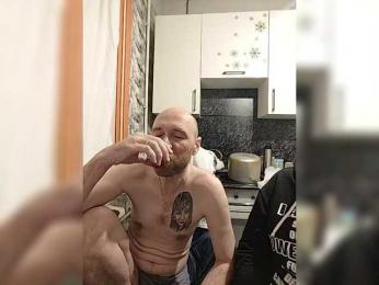 KeshVi777a webcam model stream image