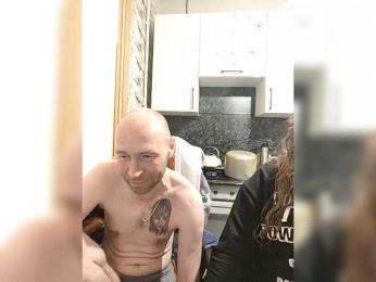 KeshVi777a webcam model stream image