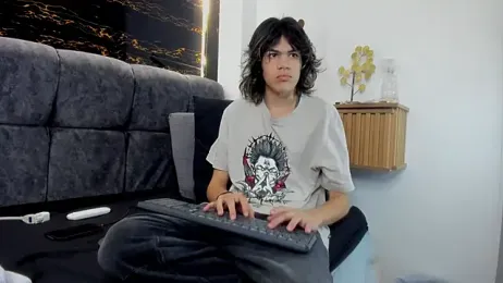 Diamond_twink webcam model stream image