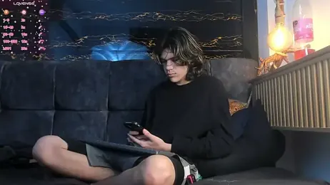 Diamond_twink webcam model stream image