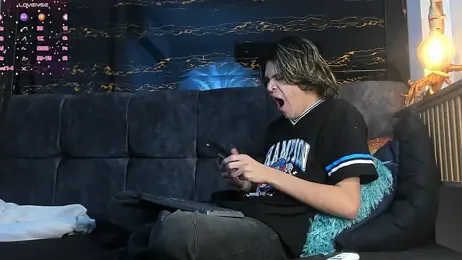 Diamond_twink webcam model stream image