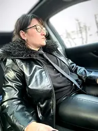 ZhenjaPoledance webcam model stream image