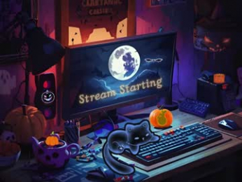 foxy_gamer webcam model stream image