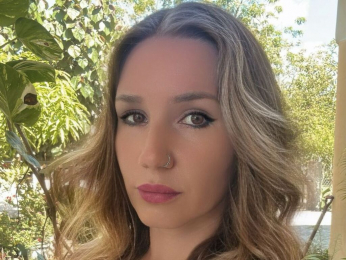 AnaAlvarez webcam model stream image