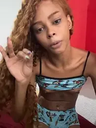 viczinaofc webcam model stream image