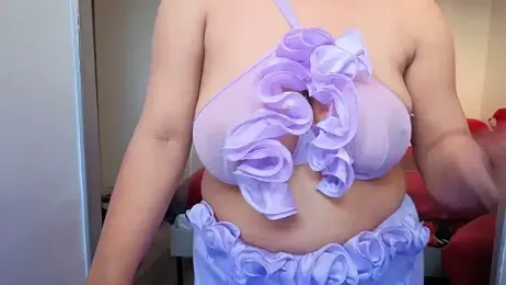 HotSpicyGujju webcam model stream image