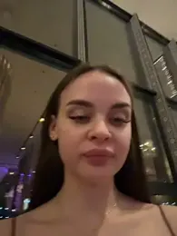 KristiRich webcam model stream image