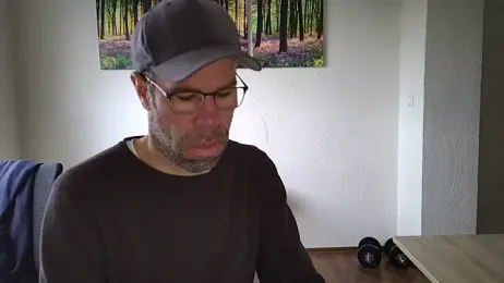 Harry_Boldt webcam model stream image