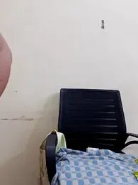 Cute_Nancy7 webcam model stream image