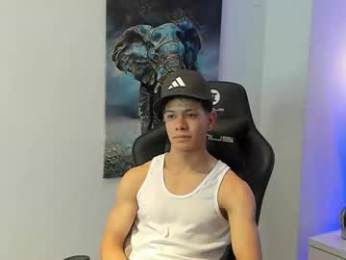 tony_petrov webcam model stream image