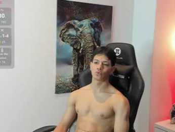 tony_petrov webcam model stream image