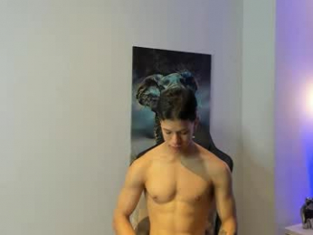 tony_petrov webcam model stream image