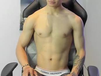 tony_petrov webcam model stream image