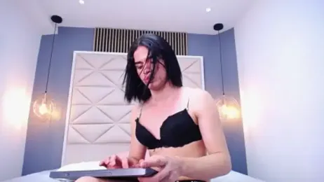 BritannySmith19 webcam model stream image