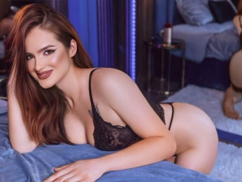 SiennaDavies webcam model stream image