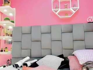 daleskasanchez webcam model stream image