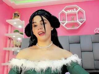 daleskasanchez webcam model stream image