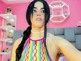 daleskasanchez webcam model stream image