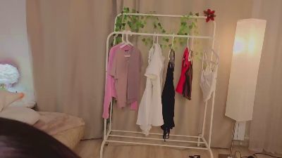 VelvetNehring webcam model stream image