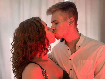 MaxAndEva webcam livejasmin model stream image