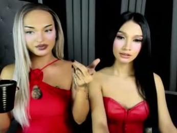 sabrinamojic webcam model stream image