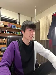 IroManager webcam model stream image