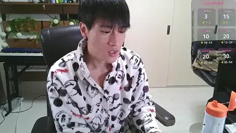 IroManager webcam stripchat model stream image