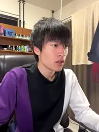 IroManager webcam model stream image