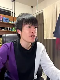 IroManager webcam model stream image