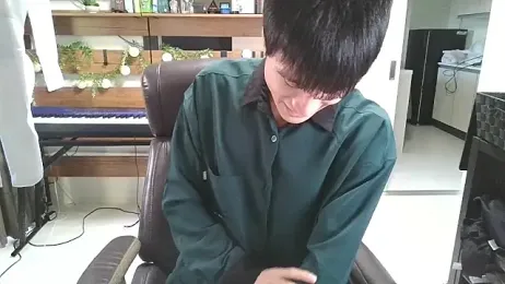 IroManager webcam model stream image