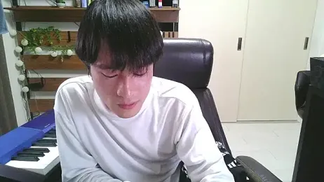 IroManager webcam model stream image