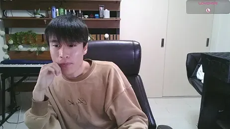 IroManager webcam model stream image