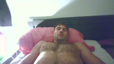 ALPHA_HUNK webcam model stream image
