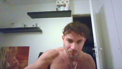 ALPHA_HUNK webcam model stream image