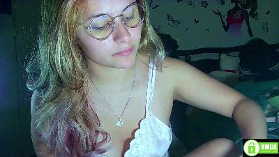 Elith20 webcam model stream image