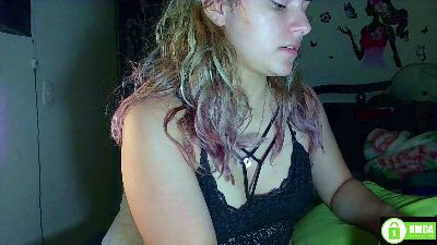 Elith20 webcam model stream image