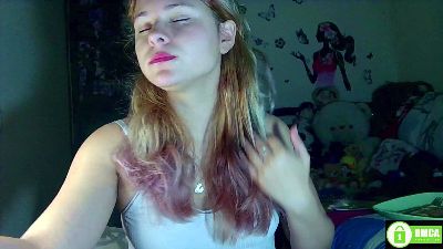 Elith20 webcam model stream image