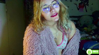 Elith20 webcam model stream image