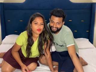 cutemahi1 webcam model stream image